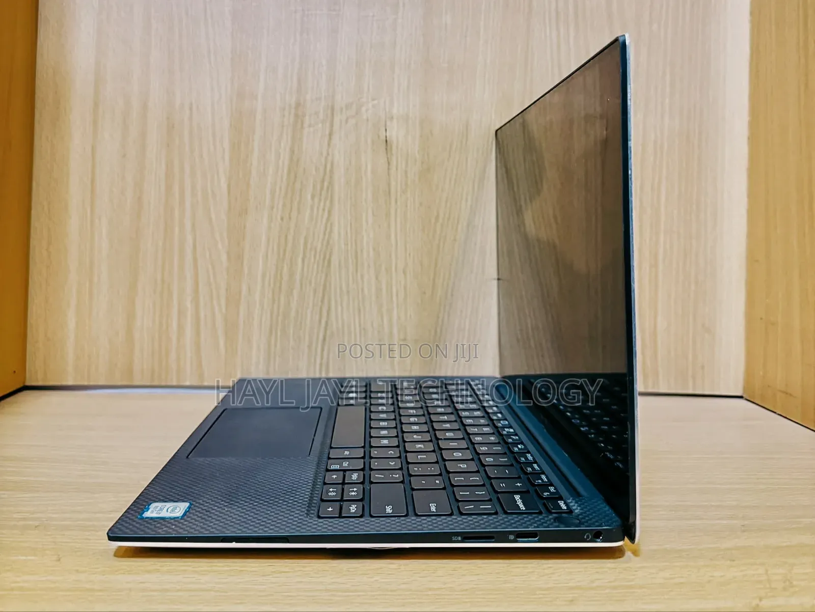 Laptop Dell XPS 13 9360 16GB Intel Core i7 SSD 256GB