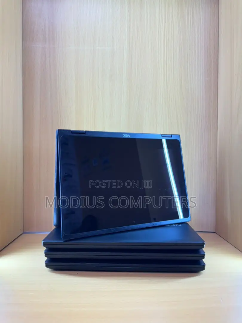 Laptop NEC N22G 4GB Intel Celeron SSD 128GB