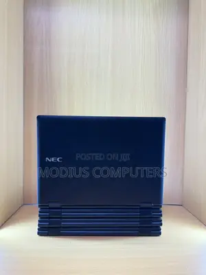 Laptop NEC N22G 4GB Intel Celeron SSD 128GB