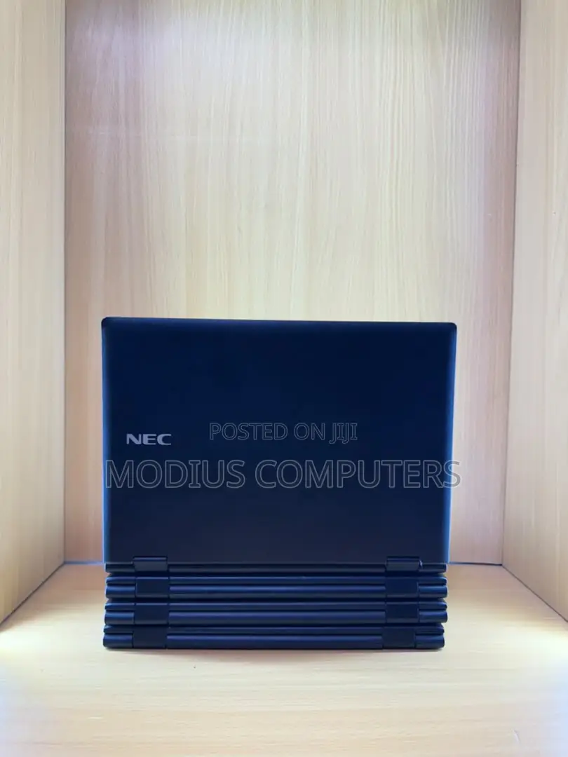Laptop NEC N22G 4GB Intel Celeron SSD 128GB