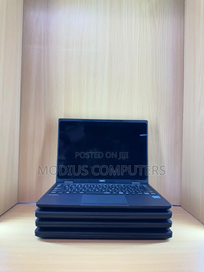 Laptop NEC N22G 4GB Intel Celeron SSD 128GB