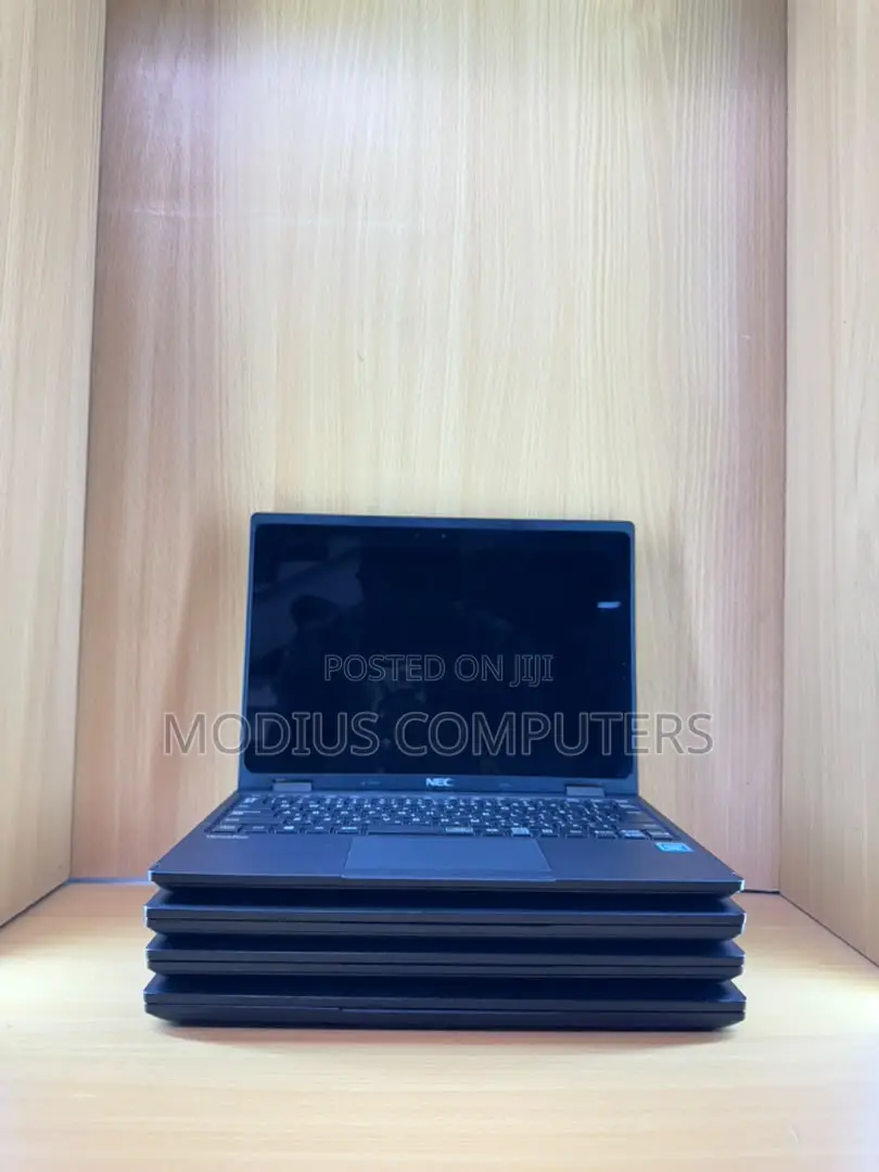 Laptop NEC N22G 4GB Intel Celeron SSD 128GB