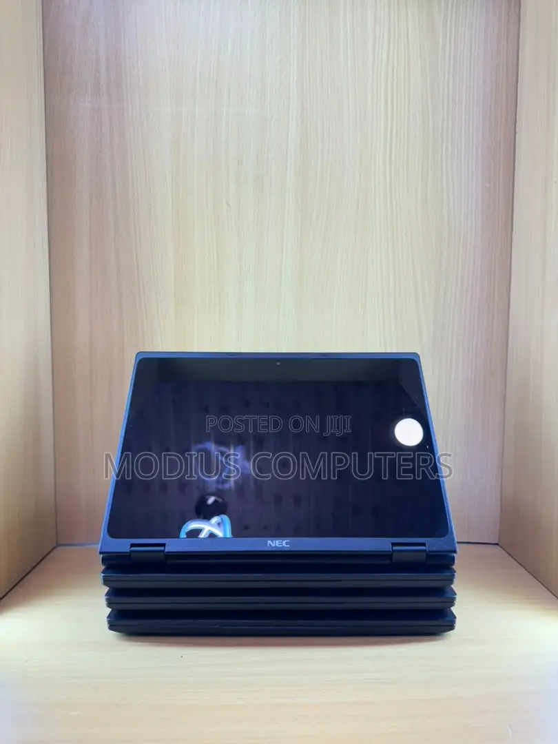 Laptop NEC N22G 4GB Intel Celeron SSD 128GB