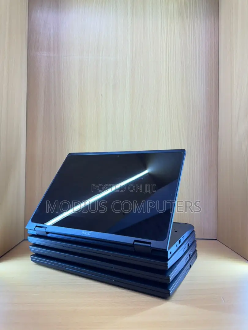 Laptop NEC N22G 4GB Intel Celeron SSD 128GB