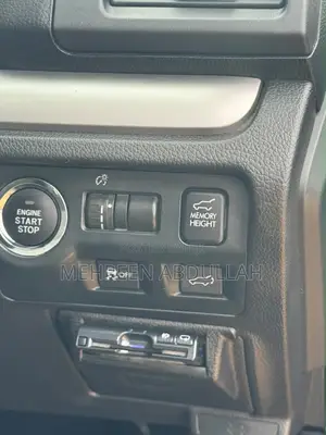 Subaru Forester 2.5X 2013 Blue
