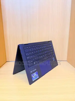 Laptop HP Elite Dragonfly x360 8th Gen 8GB Intel Core i5 SSD 256GB