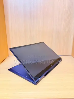 Laptop HP Elite Dragonfly x360 8th Gen 8GB Intel Core i5 SSD 256GB