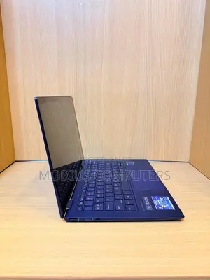 Laptop HP Elite Dragonfly x360 8th Gen 8GB Intel Core i5 SSD 256GB