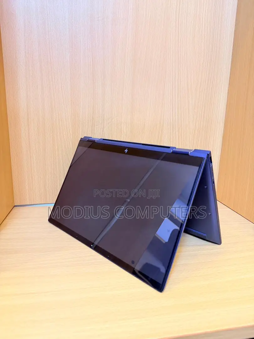 Laptop HP Elite Dragonfly x360 8th Gen 8GB Intel Core i5 SSD 256GB