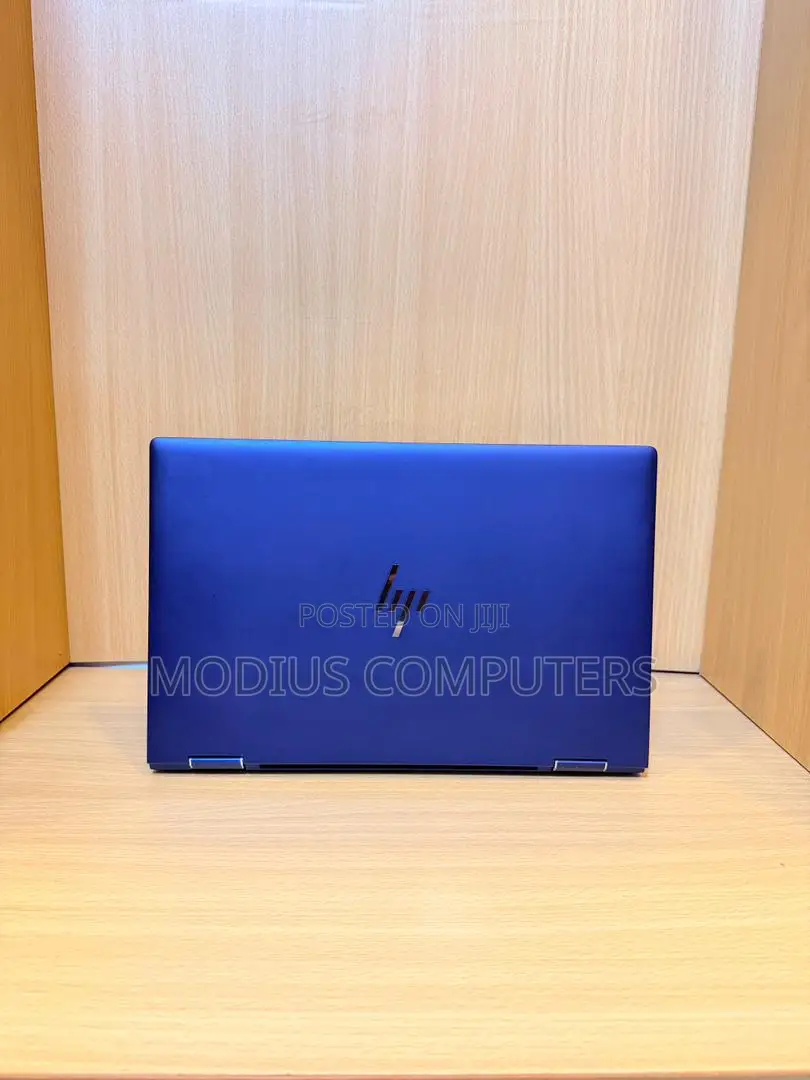 Laptop HP Elite Dragonfly x360 8th Gen 8GB Intel Core i5 SSD 256GB