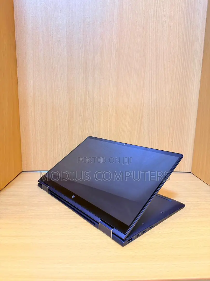 Laptop HP Elite Dragonfly x360 8th Gen 8GB Intel Core i5 SSD 256GB