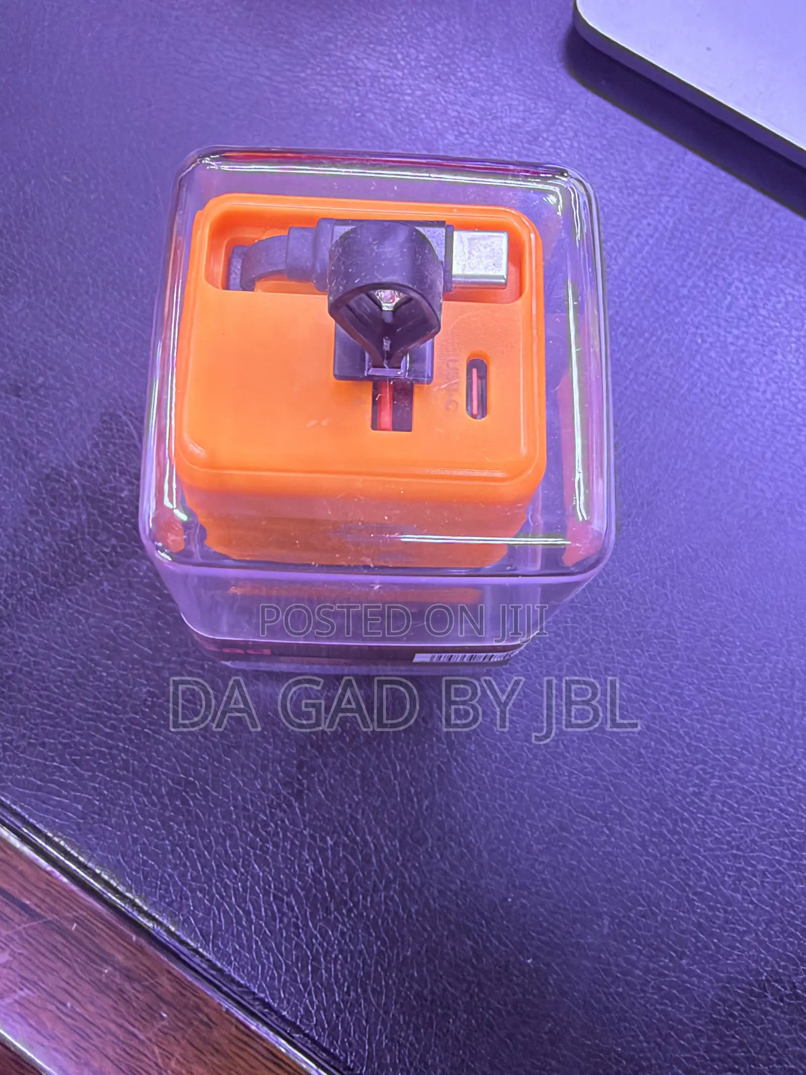 Gad Charger 65watts