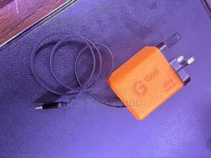 Gad Charger 65watts