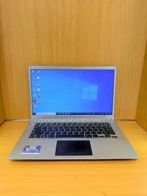 Laptop HP 14S 6GB Intel Celeron SSD 128GB