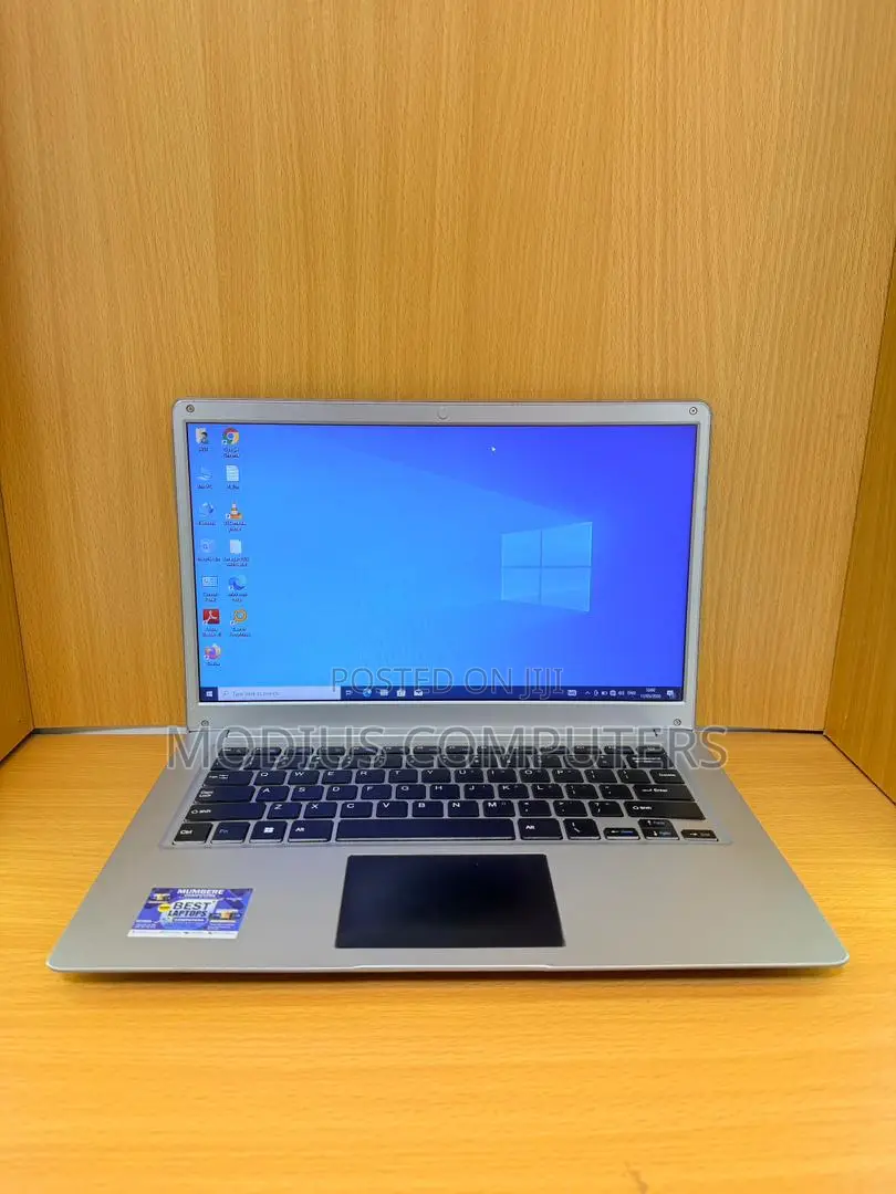 Laptop HP 14S 6GB Intel Celeron SSD 128GB