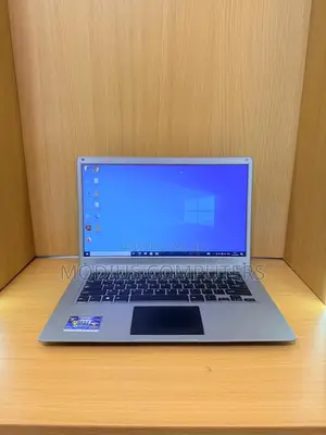 Laptop HP 14S 6GB Intel Celeron SSD 128GB
