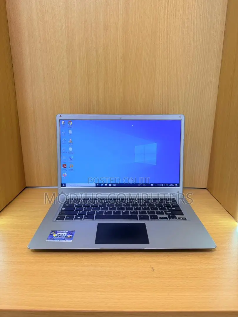 Laptop HP 14S 6GB Intel Celeron SSD 128GB