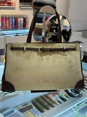 Bagco Handbag