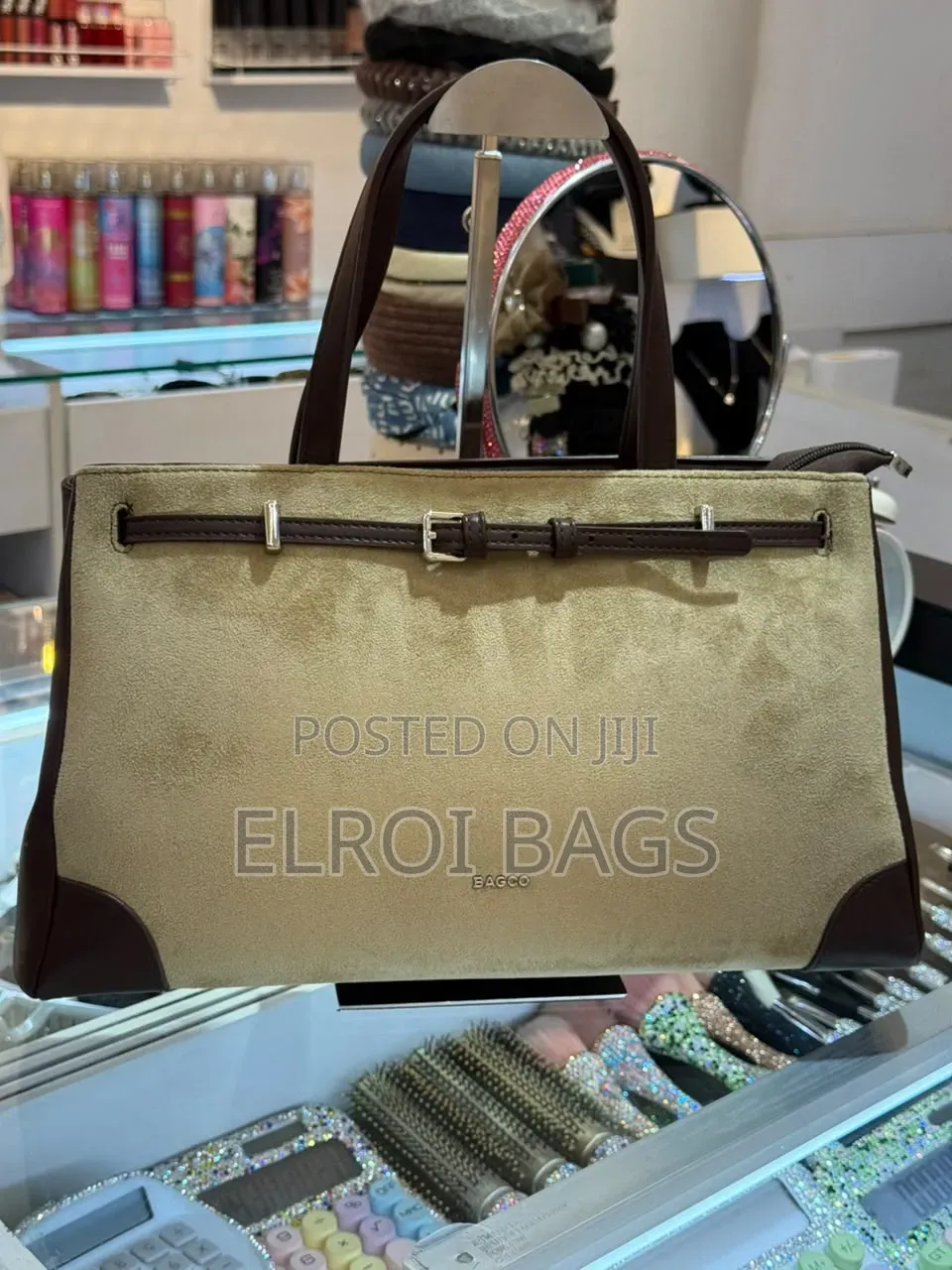 Bagco Handbag