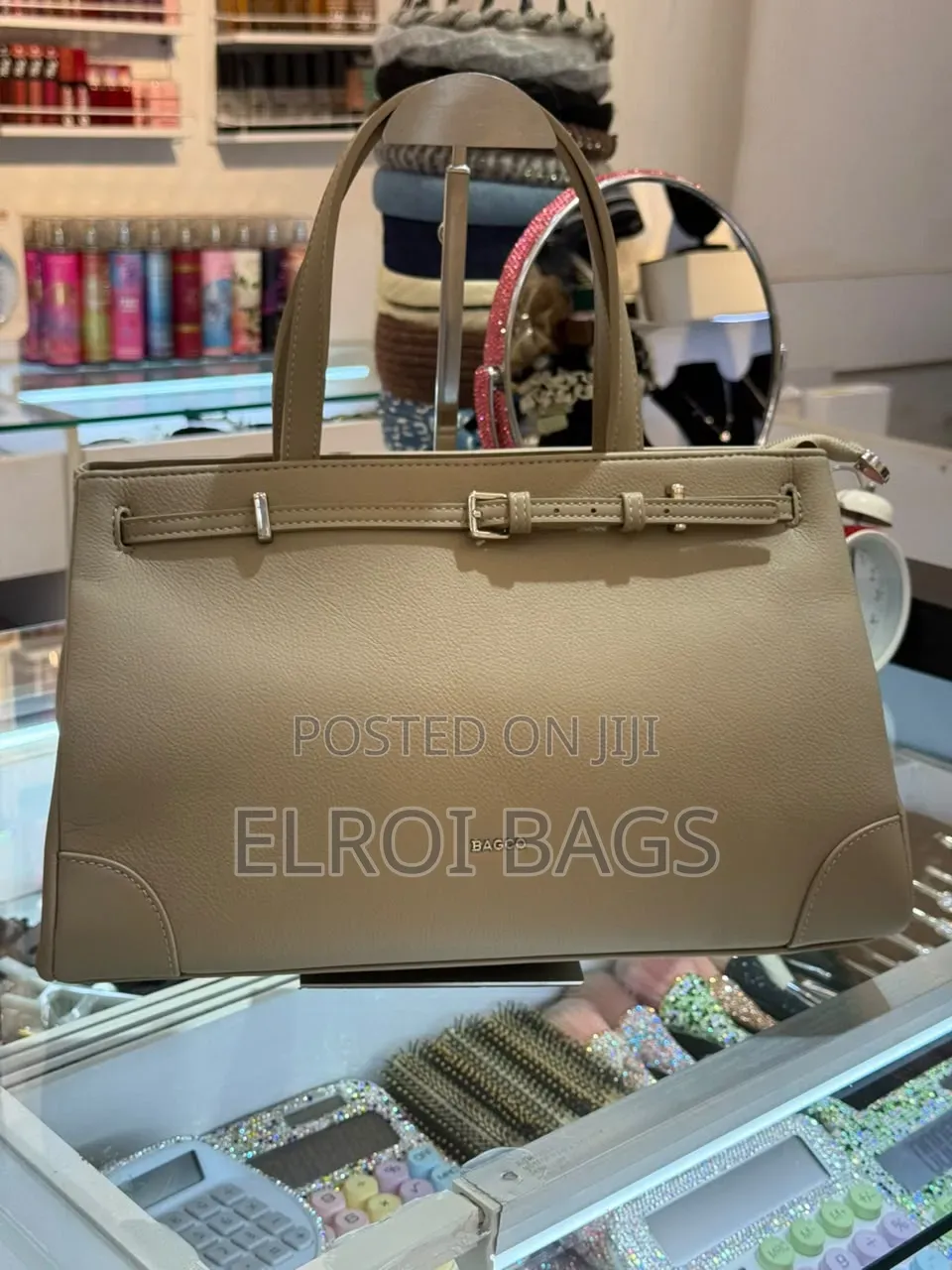Bagco Handbag