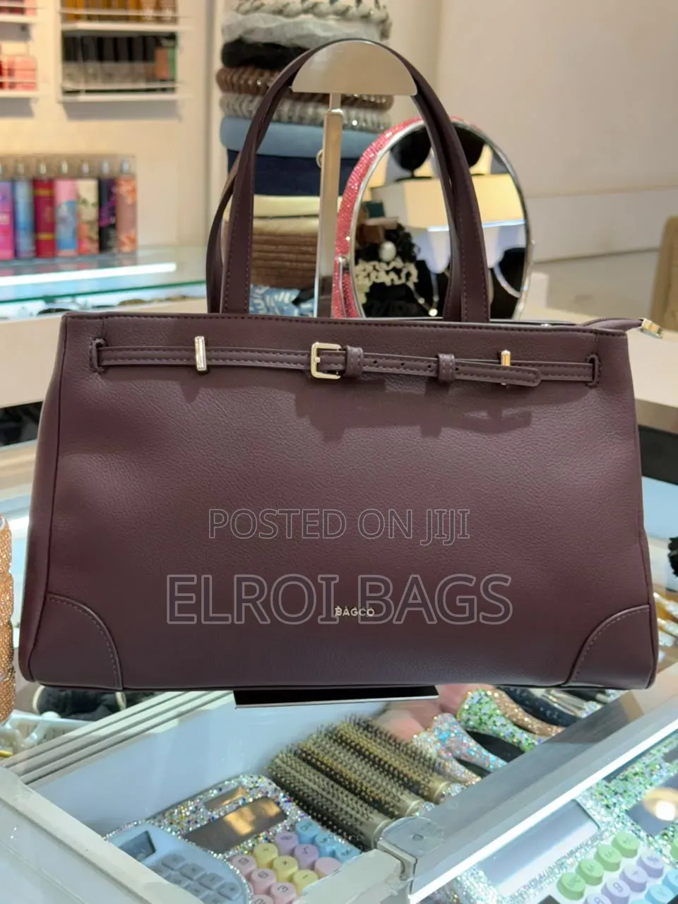 Bagco Handbag