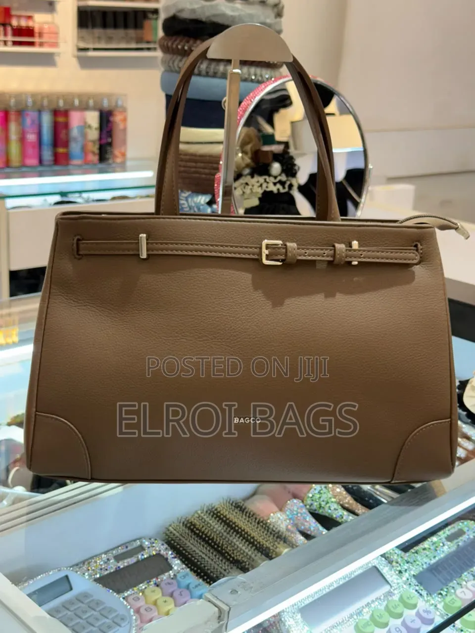 Bagco Handbag