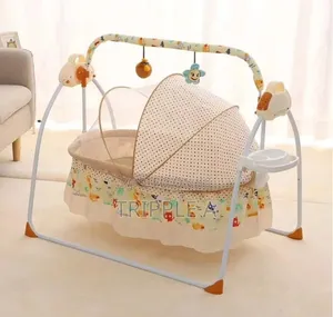 Baby Musical Bed