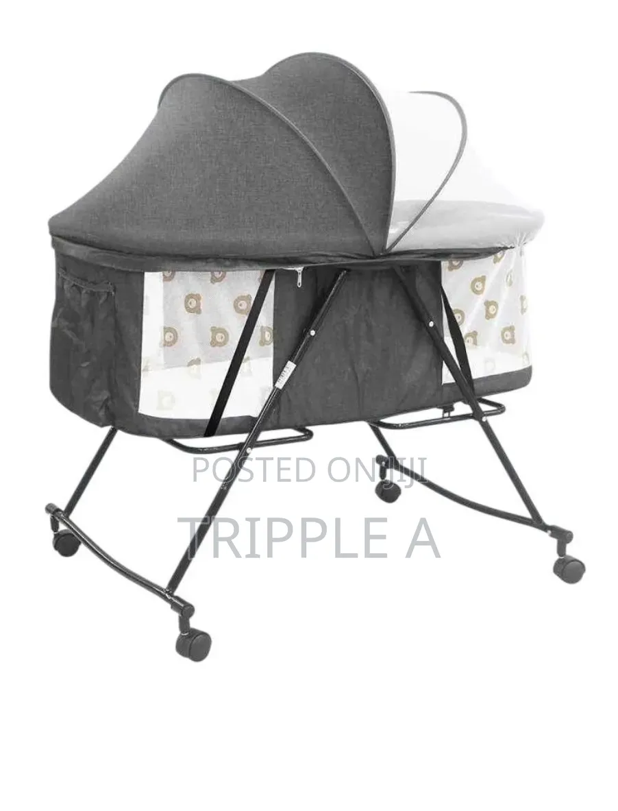 New Arrival Portable Baby Cot