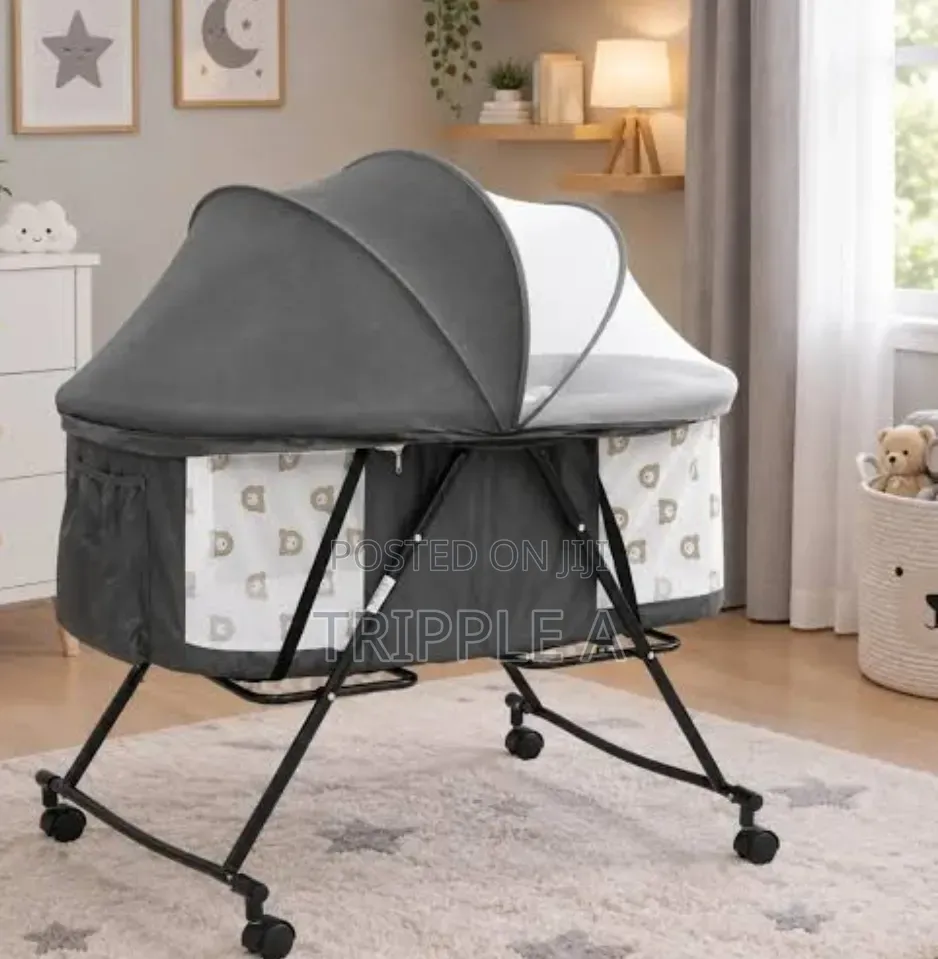 New Arrival Portable Baby Cot