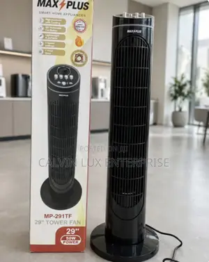 Tower Fan 29 Inch