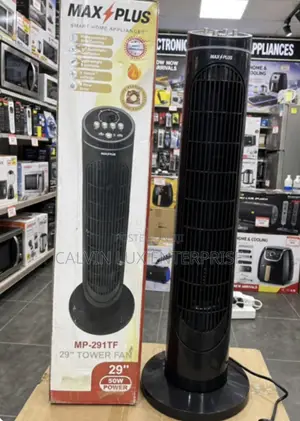 Tower Fan 29 Inch