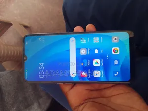 Oppo A55 5G 128 GB Blue
