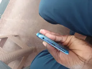 Oppo A55 5G 128 GB Blue