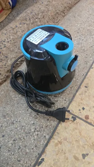 Fountain Pump 3 Meters