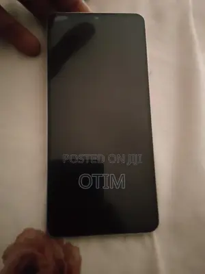 Samsung Galaxy A06 64 GB White
