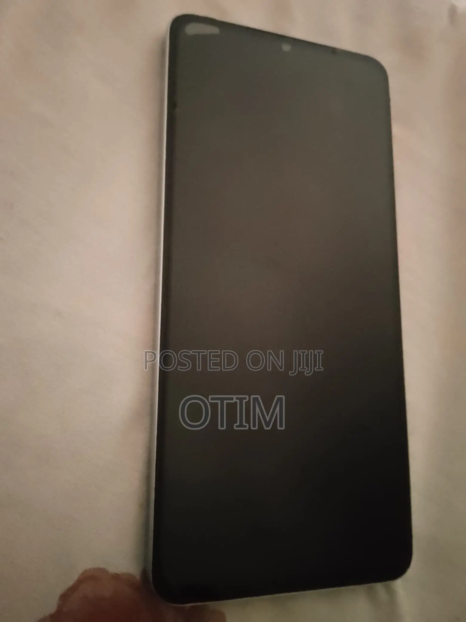 Samsung Galaxy A06 64 GB White
