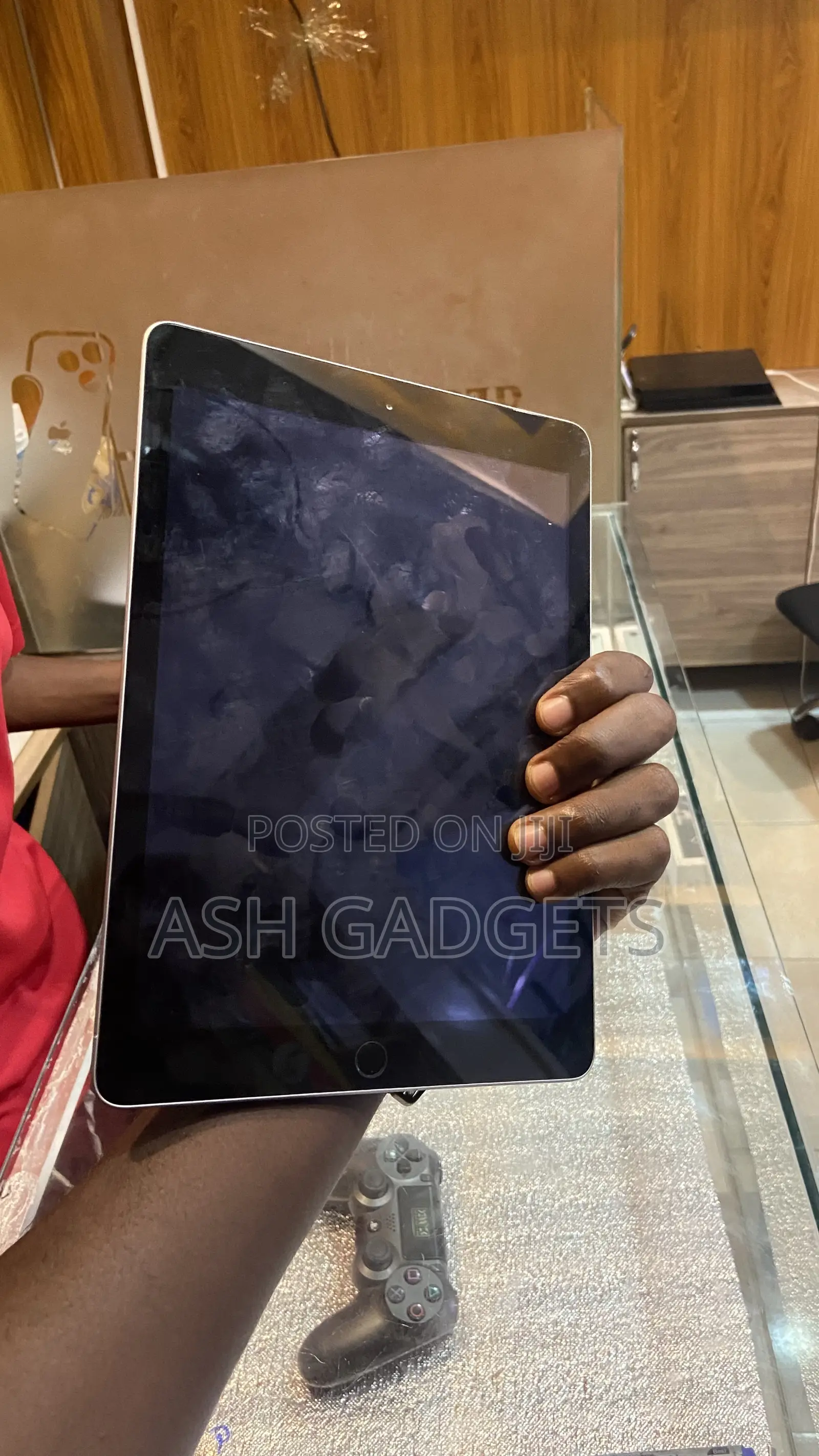 Apple iPad 5 (2022) 32 GB