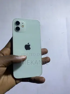Apple iPhone 12 128 GB Green
