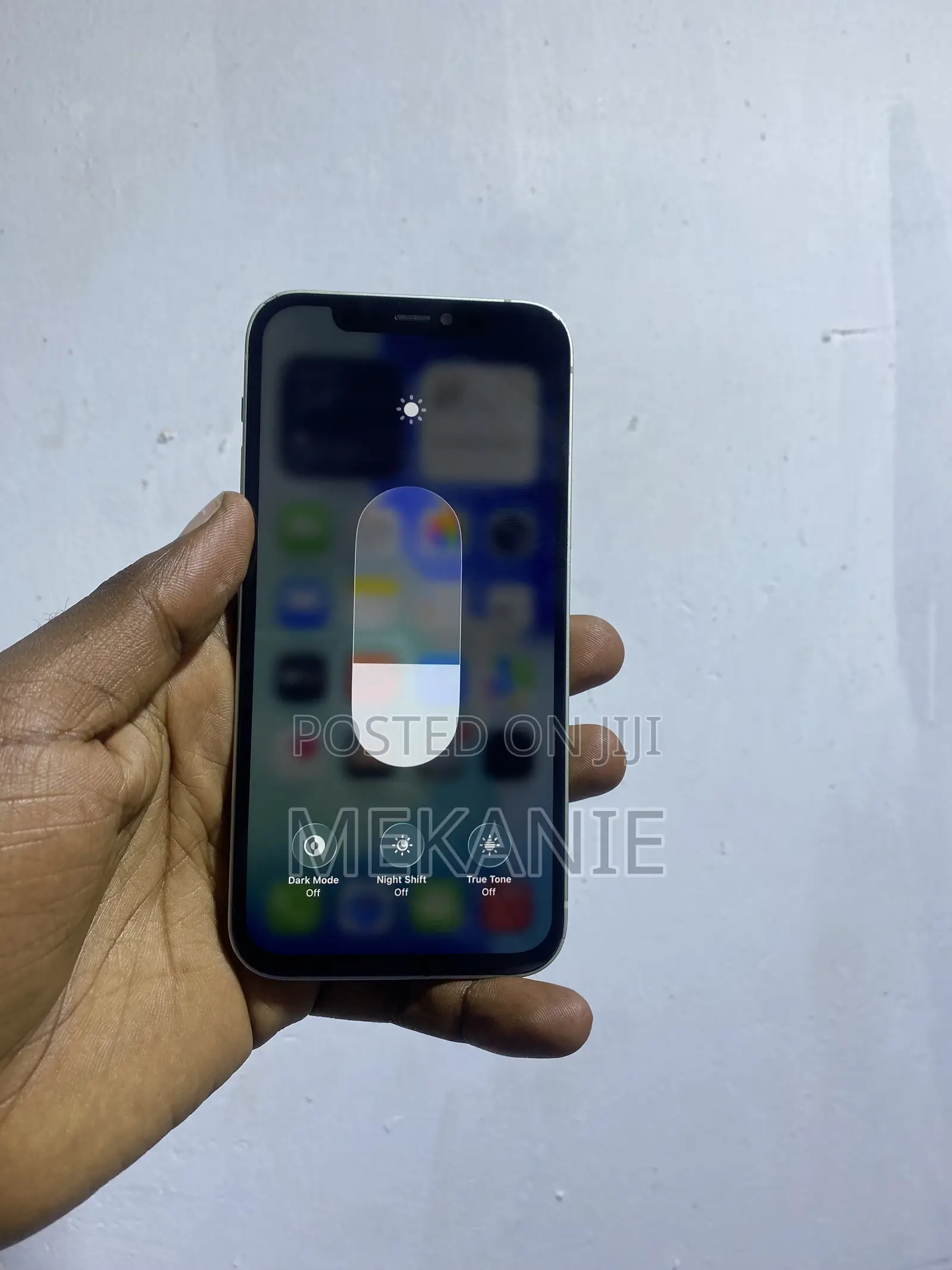 Apple iPhone 12 128 GB Green