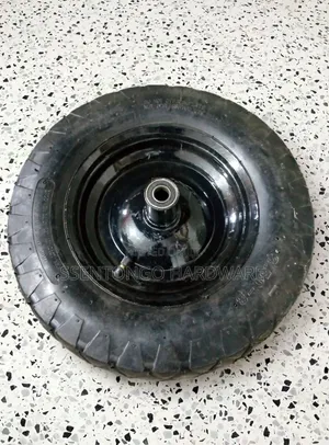 Wheelbarrow Treys Good Quality/ All Types