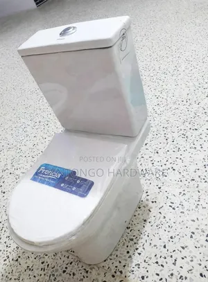 Toilet Seat Complete Set Frencia Good Quality/ All Types