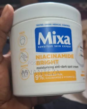 Mixa Sensitive Skin Expert