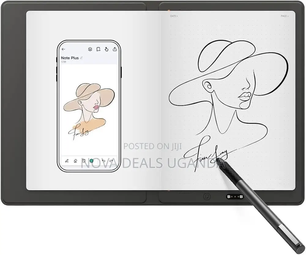 New Tablet 256 GB Black