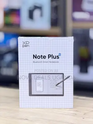New Tablet 256 GB Black