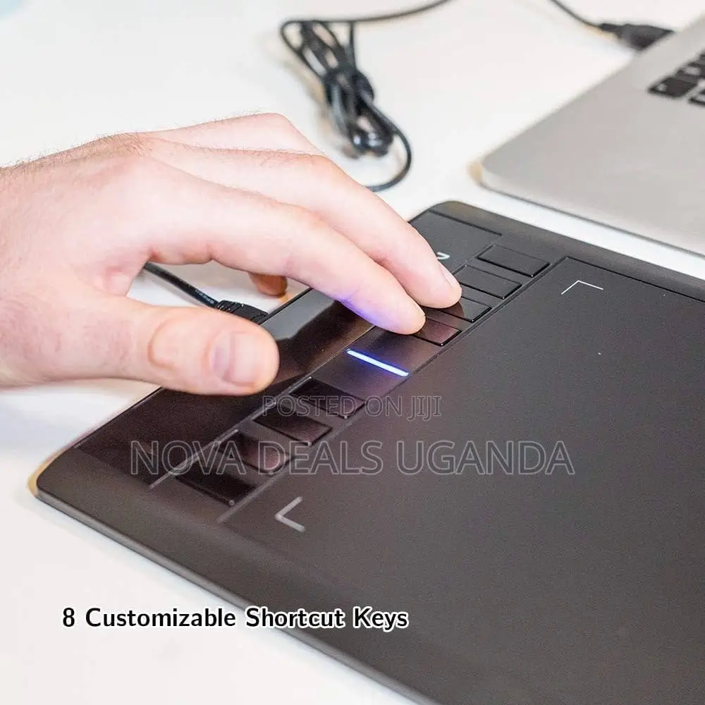 New Tablet 128 GB Black