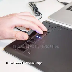 New Tablet 128 GB Black
