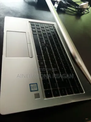 Laptop HP EliteBook 840 G5 8GB Intel Core i5 SSD 250GB