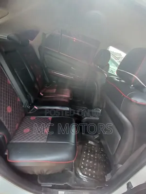Toyota Harrier 2.4 2009 Gray