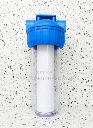 Water Filter Size 25 3/4 Good Quality/ All Types