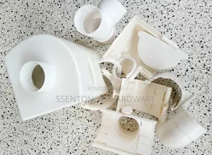 Gutters Fittings 5 Inch Connector/Good Quality All Types